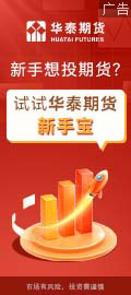 华泰期货