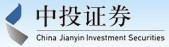 中投證券