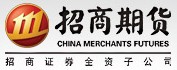 招商期貨