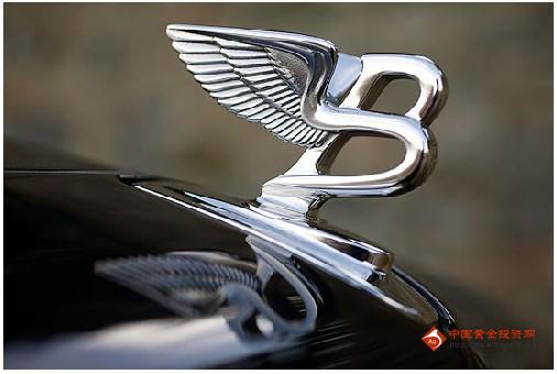 宾利欧陆flying spur6.0试驾