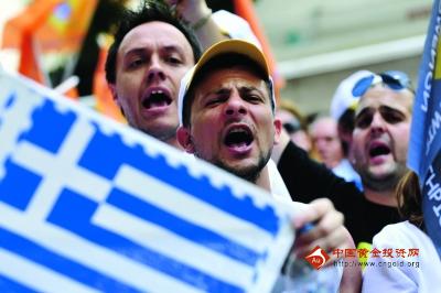 希腊债务处理无进展 重组前景显悲观
