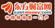 東方財(cái)富網(wǎng)-債券