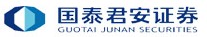 國泰君安