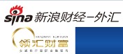 新浪外匯