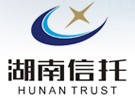 湖南信托