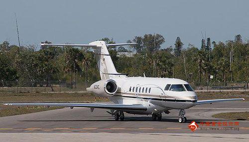 成功人士最佳选择 客比奇新旗舰 豪客4000