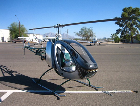 高性能,真正的个人(一个中等价位的suv的顺序)以合理的成本直升机