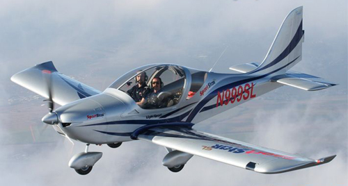 2013-2017年中国体育运动飞机市场分析及投资方向研究报告