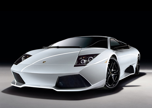 蘭博基尼murcielago lp640 versace-名車-金投奢侈品網-金投網