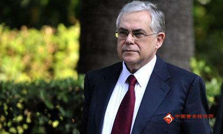 希腊总理称 3月10日完成债务置换