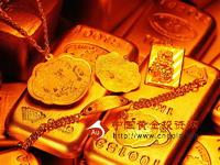 黄金期货