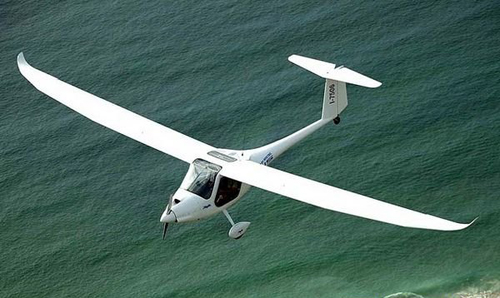 65万的蝙蝠sinus私人飞机 买一架等于买三架