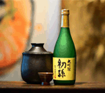 曾沦为“乱世之酒”的日本清酒