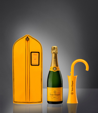 veuve clicquot 凱歌香檳