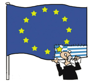 希腊债务危机源起高盛木马计 希腊危机是高盛DNA的牺牲品