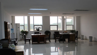 写字楼装修_写字楼人均面积标准(3)