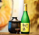 日本清酒：促使诗兴大发的好酒
