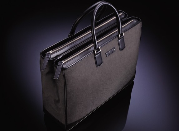 万宝龙(montblanc)高级皮具系列 至尊商务之旅