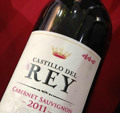 饮料巨头娃哈哈正式进军葡萄酒行业