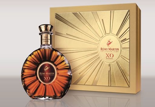 人头马vsop"红禧"限量版干邑-名酒-金投奢侈品网-金投网