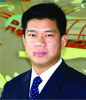 张仲