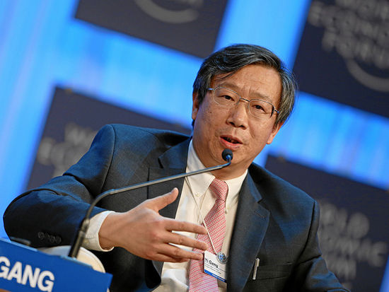 易纲:2013年中国cpi将超3% gdp增长率将达8%