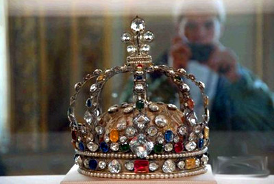 摄政王钻石美丽优质 享誉世界最美称誉
