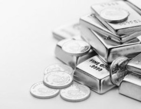 白银技术修正 银价保持上行