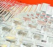 非农强劲 白银探底回升