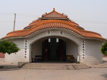 油价上涨?殡仪馆有苦要诉