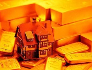 国际黄金多空争夺 等待利好