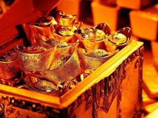 国际黄金千六徘徊 关注非农