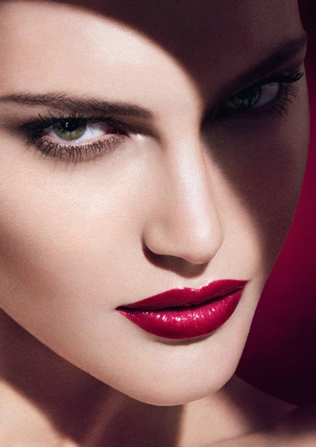 giorgio armani 2013全新「琥珀艳夏」限量彩妆系列