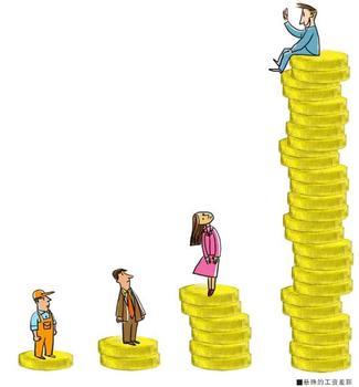 中国未来经济发展 农民工起决定作用