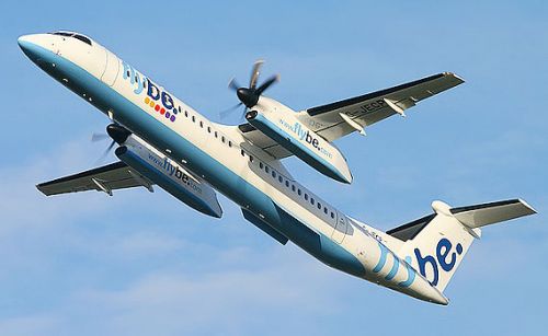 全面提升q400维护能力 庞巴迪为c系列做准备