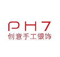 PH7手工银饰