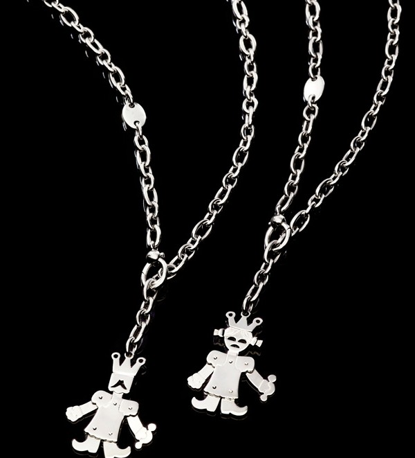 pomellato(宝曼兰朵)2013儿童节献礼