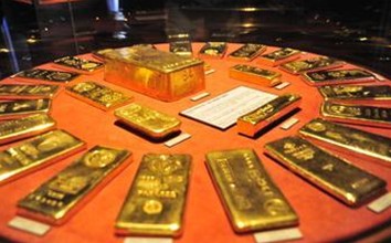 国际黄金反弹修复 方向不明
