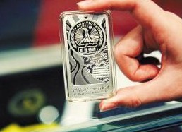 白银小幅反弹 后市等待选择