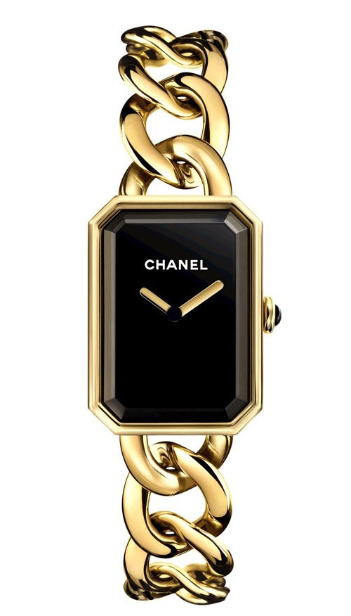 女星代言腕表品牌 广告大片齐PK