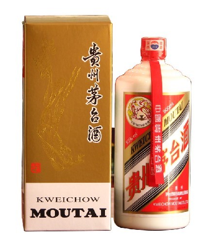 茅台部分产品价格降幅超50% 为了生存放低姿态