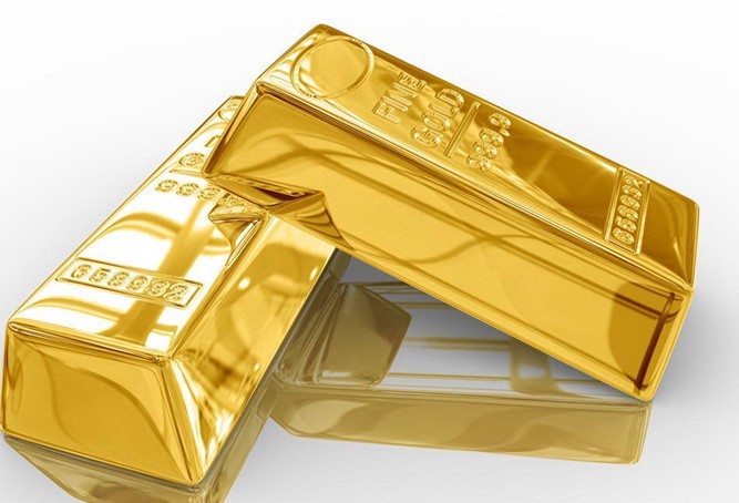 黄金市场中国没有黄金定价权