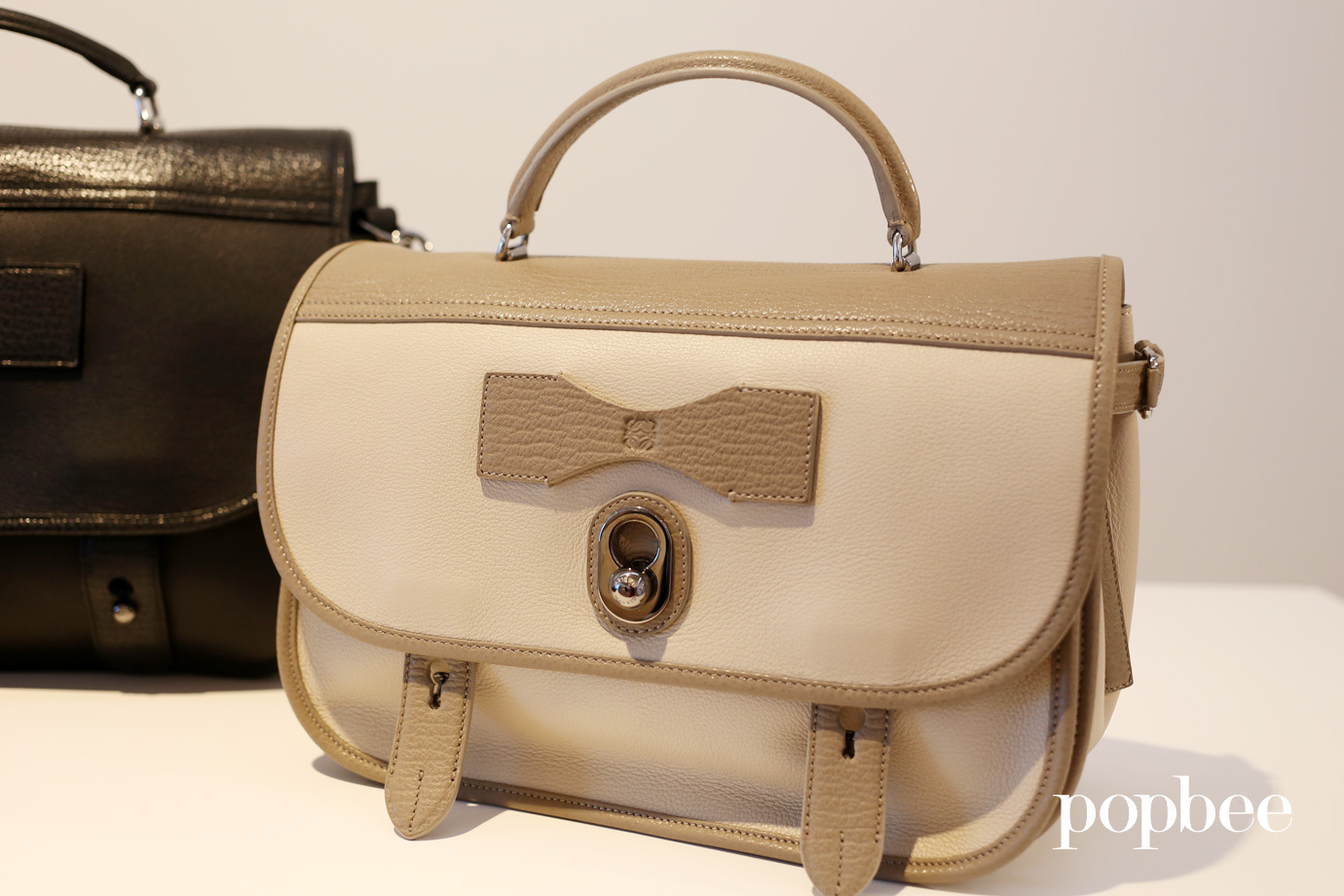 loewe(罗威)2013秋冬系列手袋预览