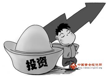 導(dǎo)致實物黃金價格波動的因素