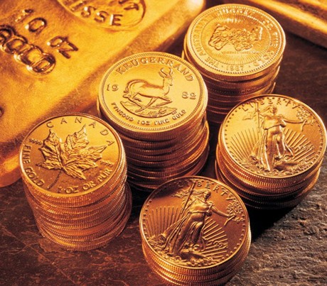 黄金投资术语是什么意思