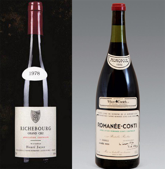 世界葡萄酒排名_世界葡萄酒地图