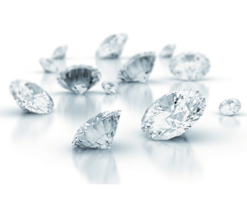 找寻属于自己的钻石 不容忽视选购细节