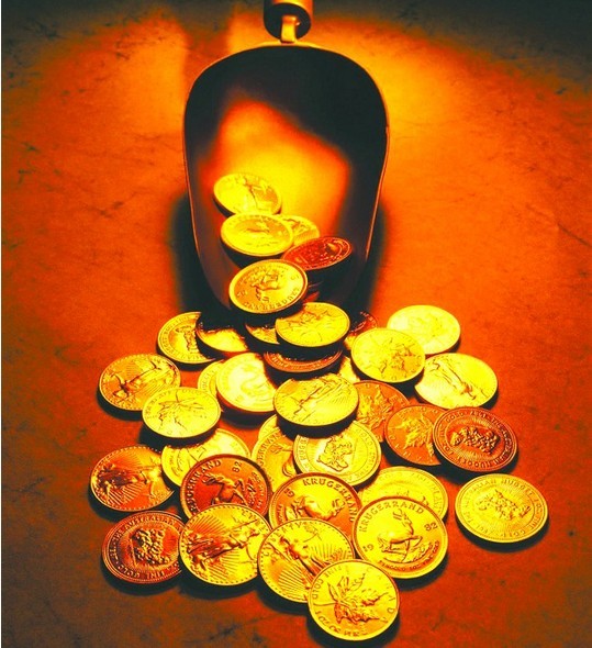 黄金交易入门知识介绍-黄金知识