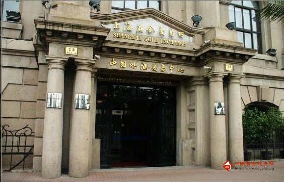 我國(guó)的黃金交易市場(chǎng)有哪些