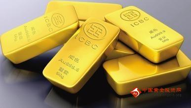 全世界七大黃金交易中心